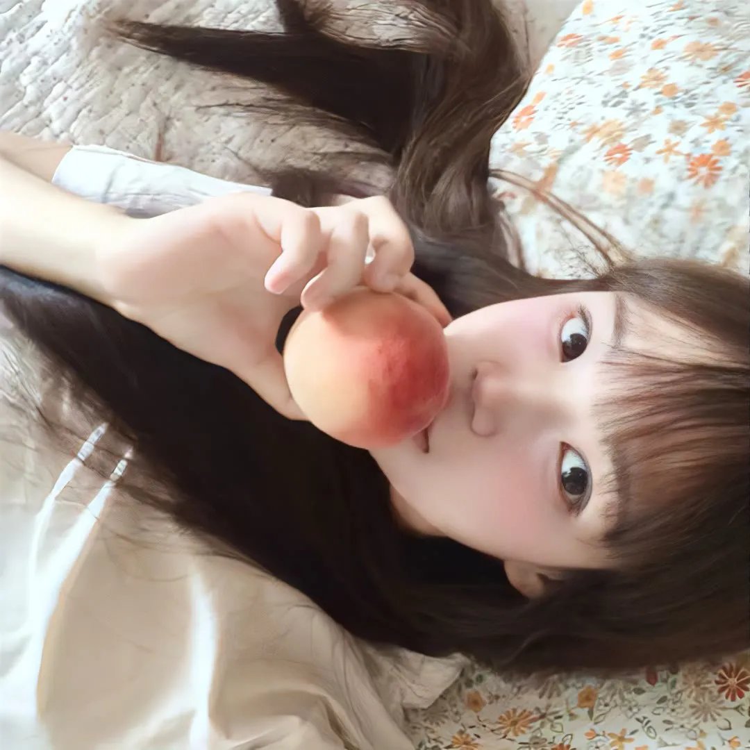 咕噜咕噜美人鱼