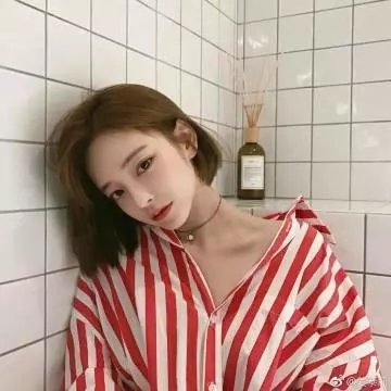 狼的嘴